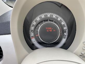 Fiat 500 0.9 TwinAir Lounge picture 12
