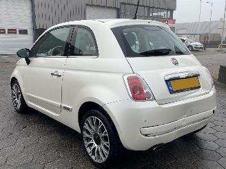 Fiat 500 0.9 TwinAir Lounge picture 5