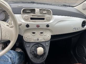 Fiat 500 0.9 TwinAir Lounge picture 11