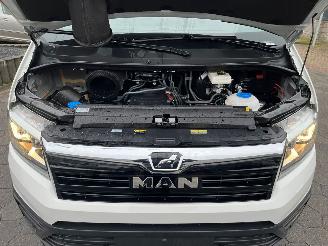 MAN TGE TGE 3.180 AUTOMAAT!!!!!!!1 picture 9