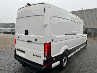 MAN TGE TGE 3.180 AUTOMAAT!!!!!!!1 picture 3