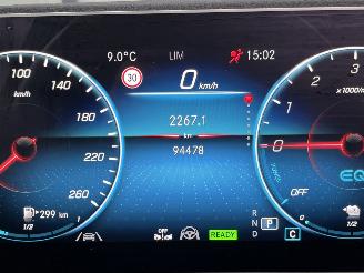 Mercedes GLE 2.0 GLE 350 DE 4MATIC 194PK picture 11
