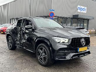 Mercedes GLE 2.0 GLE 350 DE 4MATIC 194PK picture 3