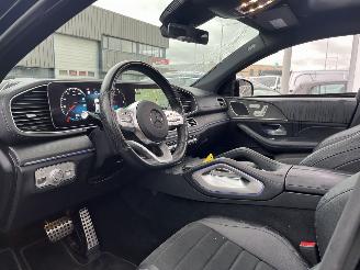 Mercedes GLE 2.0 GLE 350 DE 4MATIC 194PK picture 7