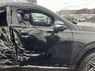 Mercedes GLE 2.0 GLE 350 DE 4MATIC 194PK picture 14