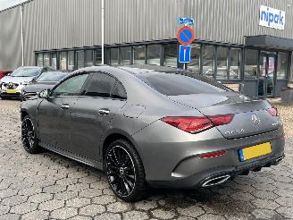 Mercedes Cla-klasse 250 4MATIC Premium Plus PANO AUTOMAAT picture 3