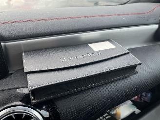 Mercedes Cla-klasse 250 4MATIC Premium Plus PANO AUTOMAAT picture 21