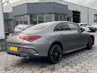 Mercedes Cla-klasse 250 4MATIC Premium Plus PANO AUTOMAAT picture 2