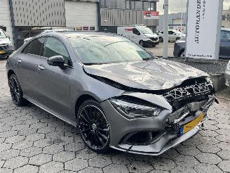 Mercedes Cla-klasse 250 4MATIC Premium Plus PANO AUTOMAAT picture 6