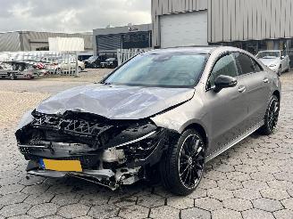 Mercedes Cla-klasse 250 4MATIC Premium Plus PANO AUTOMAAT picture 4