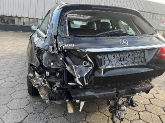 Mercedes C-klasse C 180 AMG PANO AUTOMAAT picture 9