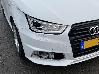 Audi A1 Sportback 1.0 TFSI Sport Pro Line S picture 8