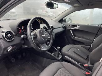 Audi A1 Sportback 1.0 TFSI Sport Pro Line S picture 13