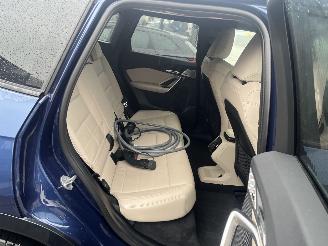 BMW iX1 xDrive30 Launch Edition 67 kWh picture 14