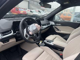 BMW iX1 xDrive30 Launch Edition 67 kWh picture 16