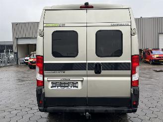 Hymer  2.3 Yosemite 96KW AUTOMAAT picture 19