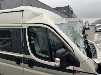 Hymer  2.3 Yosemite 96KW AUTOMAAT picture 24