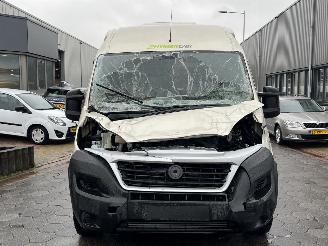 Hymer  2.3 Yosemite 96KW AUTOMAAT picture 17