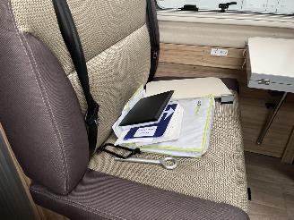 Hymer  2.3 Yosemite 96KW AUTOMAAT picture 14