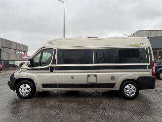Hymer  2.3 Yosemite 96KW AUTOMAAT picture 16