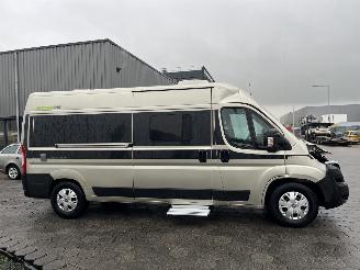 Hymer  2.3 Yosemite 96KW AUTOMAAT picture 18
