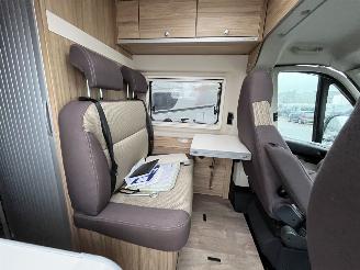 Hymer  2.3 Yosemite 96KW AUTOMAAT picture 5