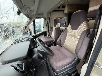 Hymer  2.3 Yosemite 96KW AUTOMAAT picture 15