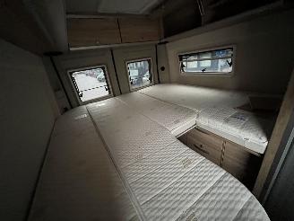 Hymer  2.3 Yosemite 96KW AUTOMAAT picture 8