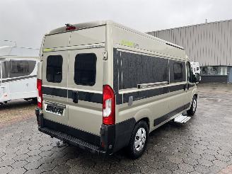 Hymer  2.3 Yosemite 96KW AUTOMAAT picture 3