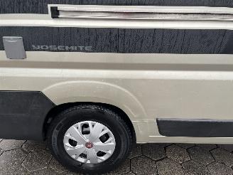 Hymer  2.3 Yosemite 96KW AUTOMAAT picture 20