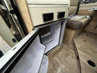 Hymer  2.3 Yosemite 96KW AUTOMAAT picture 13