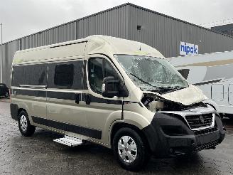 Hymer  2.3 Yosemite 96KW AUTOMAAT picture 4