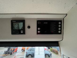 Hymer  2.3 Yosemite 96KW AUTOMAAT picture 9
