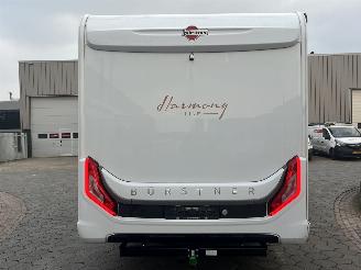 Burstner  2.3 Lyseo Harmony Line 103KW picture 28