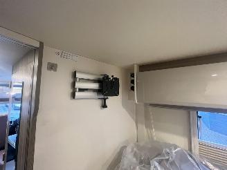 Burstner  2.3 Lyseo Harmony Line 103KW picture 15