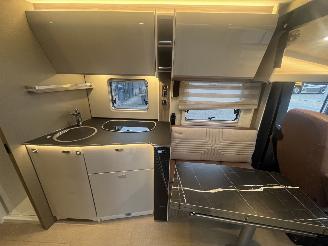 Burstner  2.3 Lyseo Harmony Line 103KW picture 9