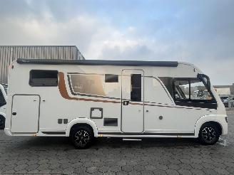Burstner  2.3 Lyseo Harmony Line 103KW picture 27