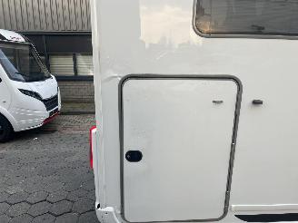 Burstner  2.3 Lyseo Harmony Line 103KW picture 5