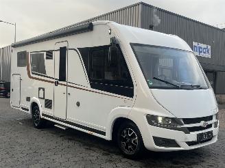 Burstner  2.3 Lyseo Harmony Line 103KW picture 2
