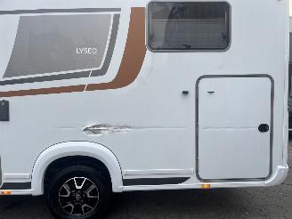 Burstner  2.3 Lyseo Harmony Line 103KW picture 6