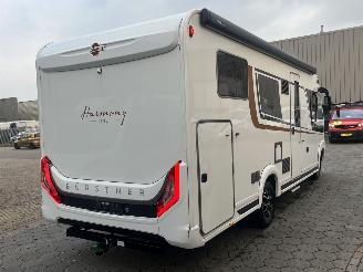 Burstner  2.3 Lyseo Harmony Line 103KW picture 3