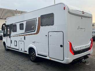Burstner  2.3 Lyseo Harmony Line 103KW picture 4