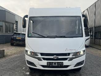 Burstner  2.3 Lyseo Harmony Line 103KW picture 26