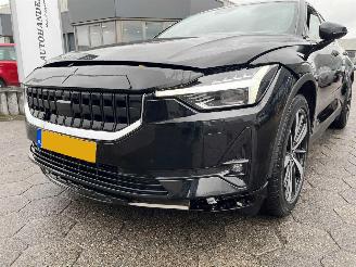 Polestar 2 Long Range Dual Motor Launch Edition 78kWh picture 9