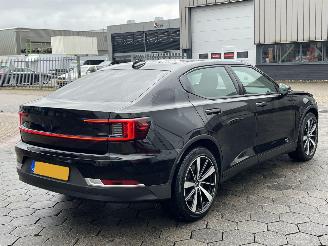 Polestar 2 Long Range Dual Motor Launch Edition 78kWh picture 4