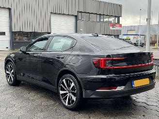 Polestar 2 Long Range Dual Motor Launch Edition 78kWh picture 6