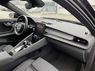Polestar 2 Long Range Dual Motor Launch Edition 78kWh picture 13