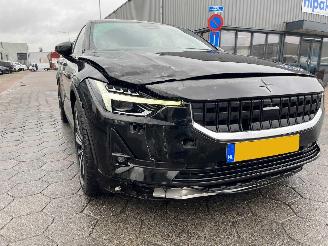 Polestar 2 Long Range Dual Motor Launch Edition 78kWh picture 10