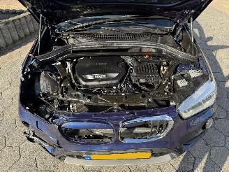 BMW X1 X DRIVE 2.0 D 190 PK Autom picture 9