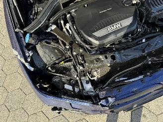 BMW X1 X DRIVE 2.0 D 190 PK Autom picture 10